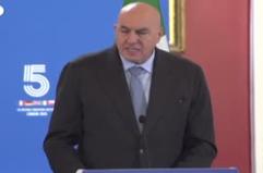 Crosetto: "Nostro aereo in Polonia, Italia pronta a difende gli alleati"
