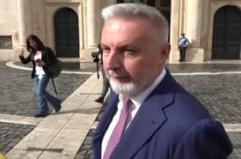 Guerini: "Grave quanto accaduto in Polonia, ma evitare escalation"