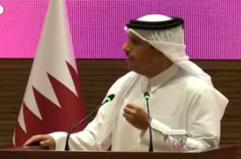Premier Qatar: "Ci riserviamo il diritto di rispondere a Israele"