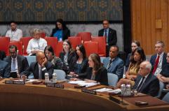 Polonia chiede un consiglio di sicurezza Onu sui droni russi