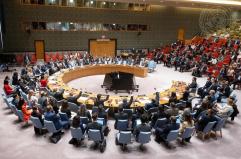 Il consiglio di sicurezza dell'Onu condanna raid in Qatar