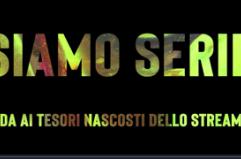 "Siamo Serie": MobLand, Bono: Stories of Surrender, Il club dei delitti del giovedi'