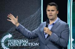 Ucciso Charlie Kirk, la voce Maga tra i giovani
