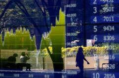 Borsa Tokyo: apertura in lieve aumento (+0,07%)