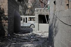 Houthi, 46 le vittime degli attacchi israeliani in Yemen