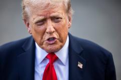 Trump, 'andremo a Memphis, schiereremo la Guardia Nazionale'