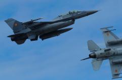 Fonti Nato, 'ipotesi no-fly zone tra Polonia e Ucraina'