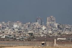 Wafa, 'dall'alba 36 morti nei raid dell'Idf a Gaza'