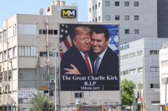 Trump, abbiamo il presunto killer di Kirk, è in custodia