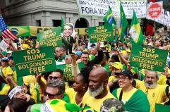 Bolsonaro condannato per tentato colpo di Stato
