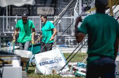 Istat, nel II trimestre +226mila occupati sull'anno
