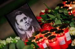 Trump, spero che il killer di Kirk sia condannato a morte