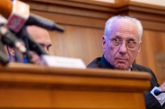 Ciucci, 'ponte Stretto approvato nel pieno rispetto delle norme'