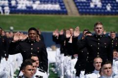 Fox, la Us Naval Academy in lockdown, sentiti spari