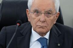 Mattarella, l'Europa nacque per superare logica delle guerre