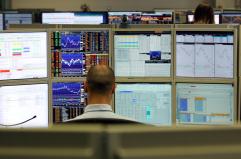 Lo spread tra Btp e Bund chiude in lieve rialzo a 80,2 punti