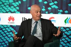 Lascia il presidente spagnolo dell'Autorità bancaria europea