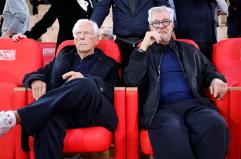 A Dell'Orco il 40% dei diritti di voto di Armani Spa