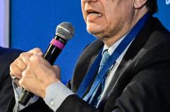 Ciriani, in Italia frasi e clima da Br, scoperto l'odio Dem