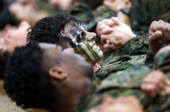 Fox, spari alla Us Naval Academy, diversi feriti