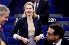 Kallas, 'presto nuove sanzioni, colpiremo petrolio russo'