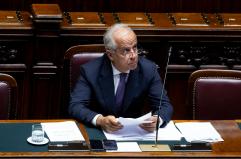 Piantedosi 'elezioni obiettivo sensibile attacchi cyber'