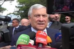 Tajani: "Gli addetti scientifici strumenti chiave per la politica estera"