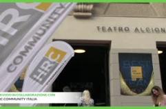I premi HRC Community per le risorse umane attente all'inclusione