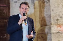 Conte, anche Tajani e Meloni abbassino i toni