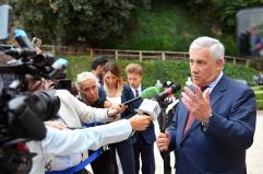 Tajani, FI non rallenta su Regionali, Lega risolva problemi