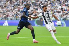 Serie A: Juventus-Inter 4-3