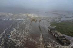 Terremoto al largo della Kamchatka, revocato allerta tsunami
