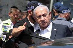 Netanyahu, uccidere i leader Hamas a Doha sarebbe fine di guerra
