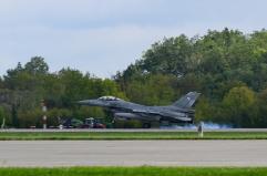 Droni russi in Ucraina, jet Polonia-Nato in volo a confine