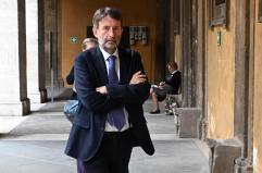 Franceschini, non si vince con una figura di centro ma forte