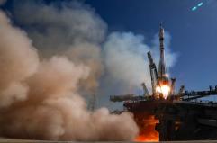 Russia lancia navicella militare nello spazio 'per studi Difesa'
