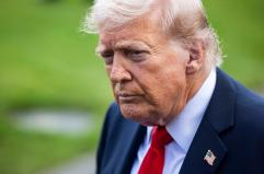 Trump, Paesi Nato impongano dazi dal 50% al 100% alla Cina