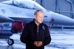 Tusk, 'nuova minaccia droni scongiurata, finita emergenza'