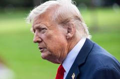 Trump, Paesi Nato smettano di acquistare petrolio russo