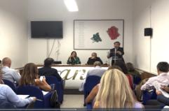 Massacro' la ex, Parodi: "Audizione del giudice? No a condizionamenti"