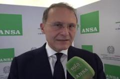 Cirielli: "Diplomazia e' parlare anche con chi non la pensa come noi"