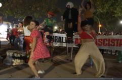 Brasile, ancora festeggiamenti per la condanna di Bolsonaro