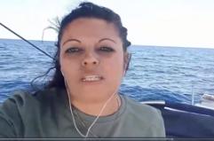 Global Sumud Flotilla, a bordo della "Morgana" da Augusta verso Gaza