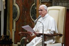 Il Papa, 'la democrazia non è sempre la soluzione perfetta'