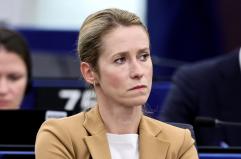 Kallas, escalation dei droni russi minaccia la sicurezza