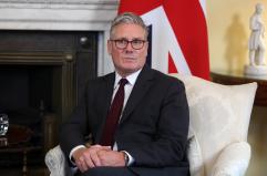 Starmer sul raduno dell'ultradestra, 'non ci intimidirà'