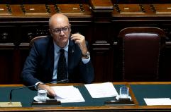 Valditara, dolore per quindicenne morto, subito ispezioni