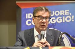 Giorgetti, Irpef e rottamazione obiettivo, seguendo priorità