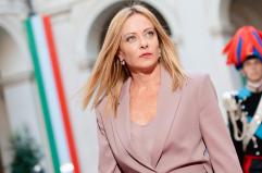 Meloni a Schlein, vi unisce solo l'ossessione di batterci