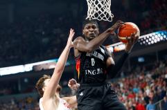 Eurobasket: Turchia ko 88-83, Germania campione